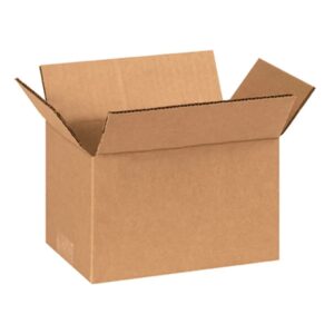 Cardboard Box